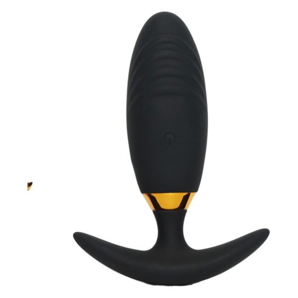 App-Enabled Unisex Vibrator – Long-Distance Waterproof & Silent – for Him & Her - Image 2