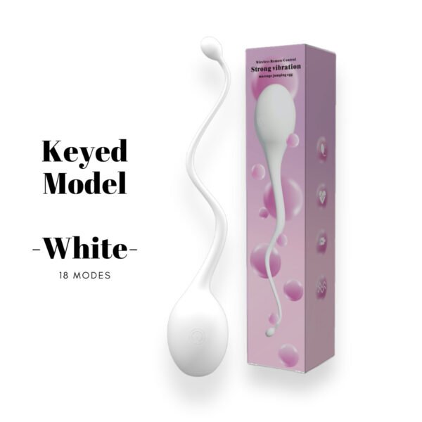 Remote Control Vibrator with APP – Wireless Smart Adult Toy for Women & Couples, USB Rechargeable, Quiet & Waterproof, Multiple Vibration Modes - Image 11