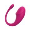 Remote Vibrator for Couples – Wireless Control, Rechargeable & Waterproof, Discreet Pleasure Anywhere - Image 4