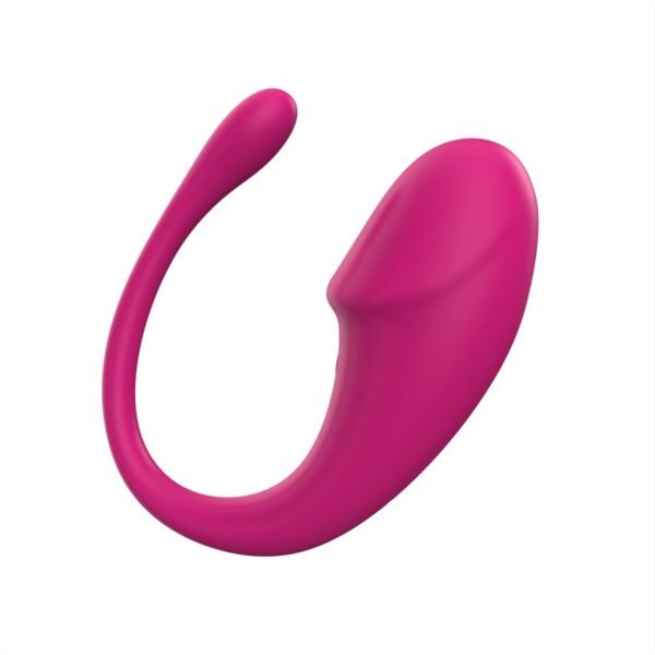 Long-Distance Love: Wireless App Vibrator for Ultimate Connection - Image 4