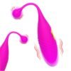 Remote Control Vibrating Egg Adult Sex Toys For Men Women Wearable Anus Backyard Plug Intimate Goods Couple Play - Image 2