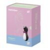 Penguin Vibrator – Waterproof, Silent & Powerful Silicone Massager for Women - Image 6