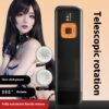 Men’s Automatic Stroker – Heated, Rotating & Thrusting Male Masturbation Cup with Powerful Suction - Image 9
